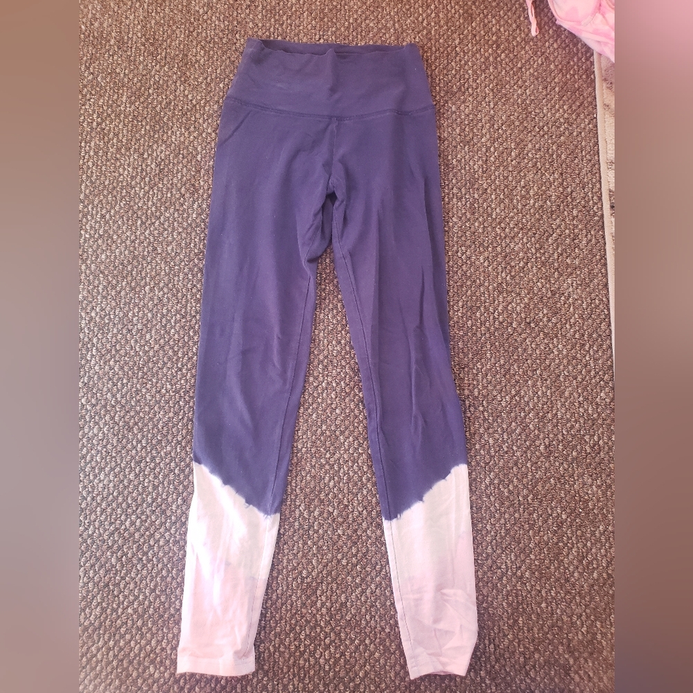 Aerie, leggings, XS